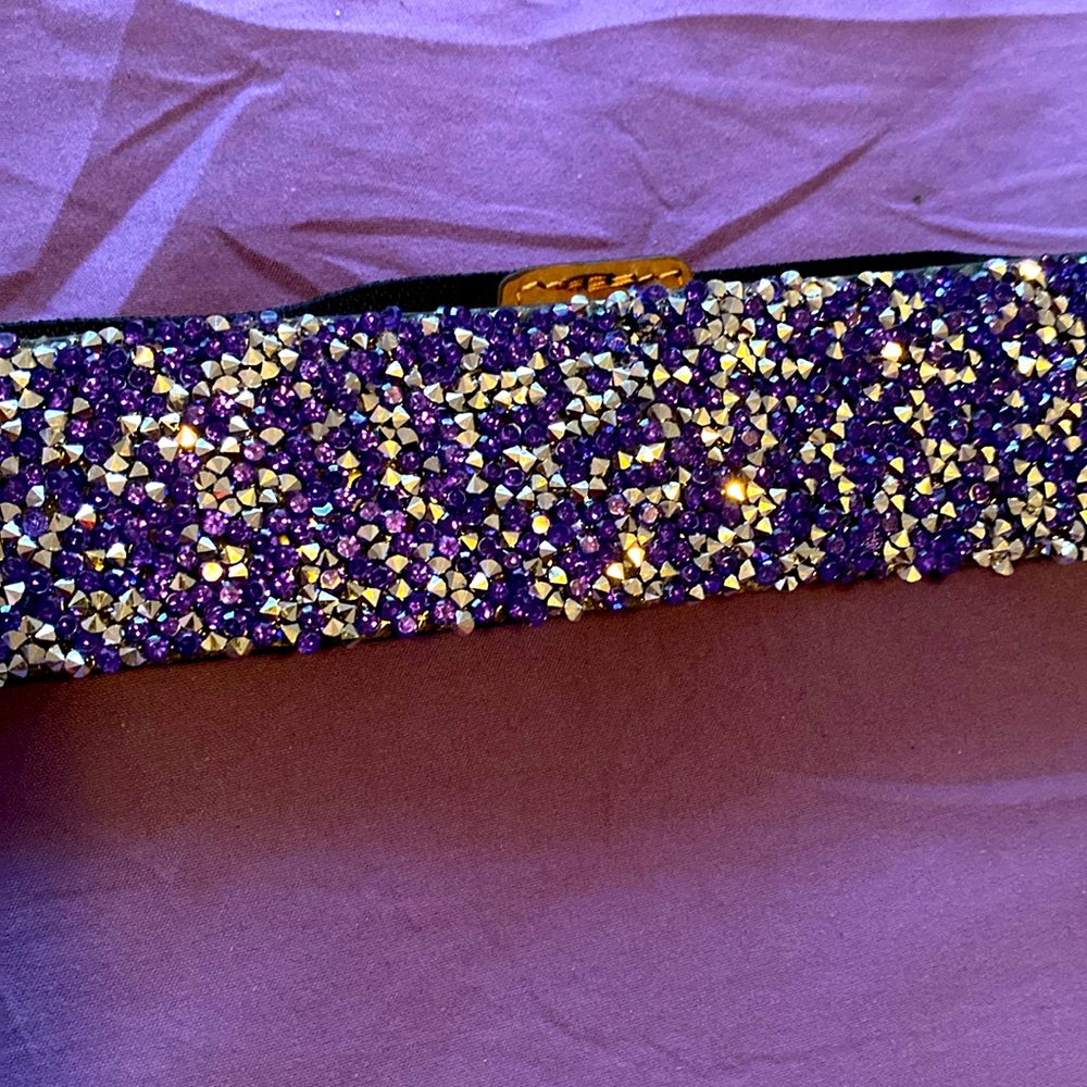 Pretty belt for dresses